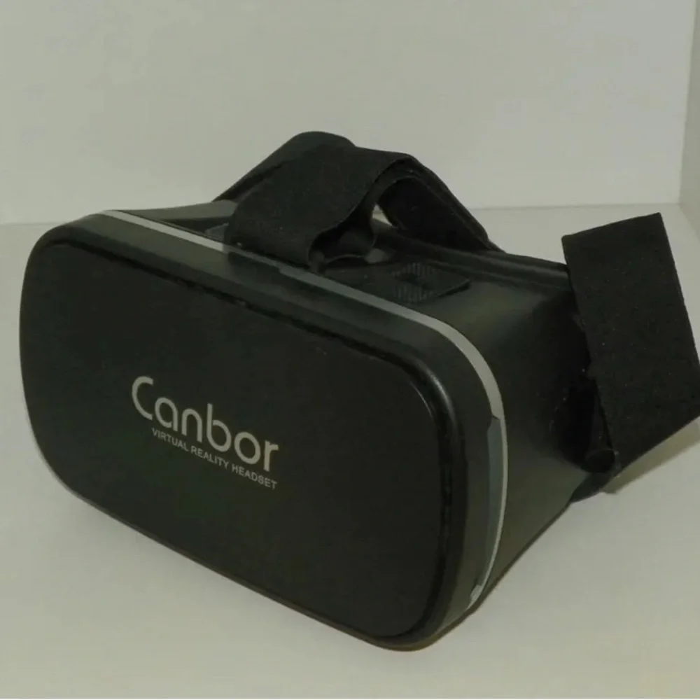 Canbor Virtual Reality Headset